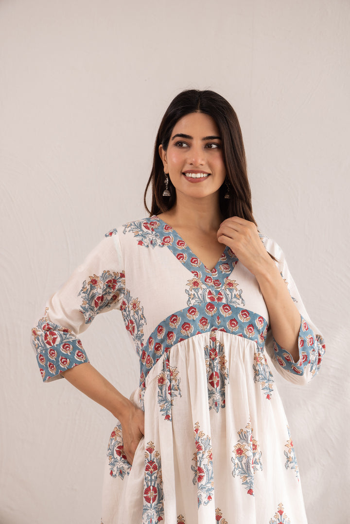 Sarangi Kurta