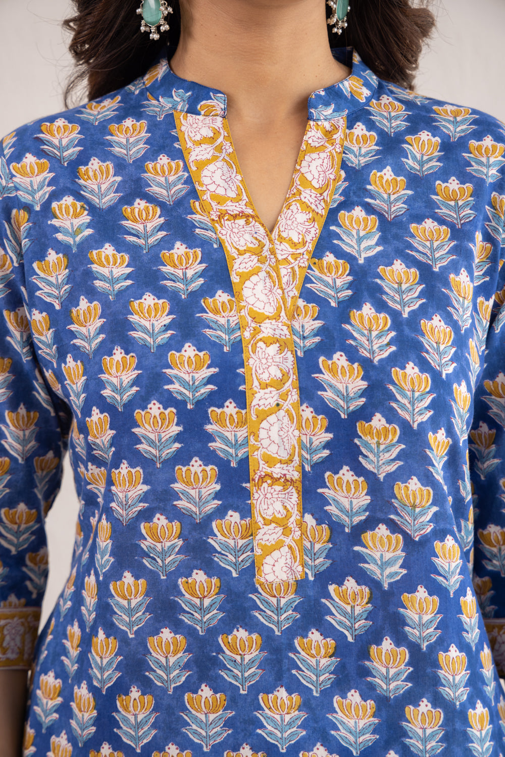 Indra Kurta