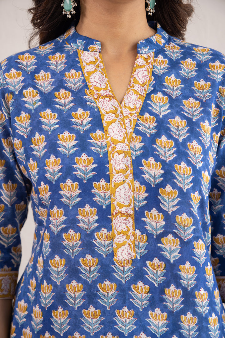 Indra Kurta