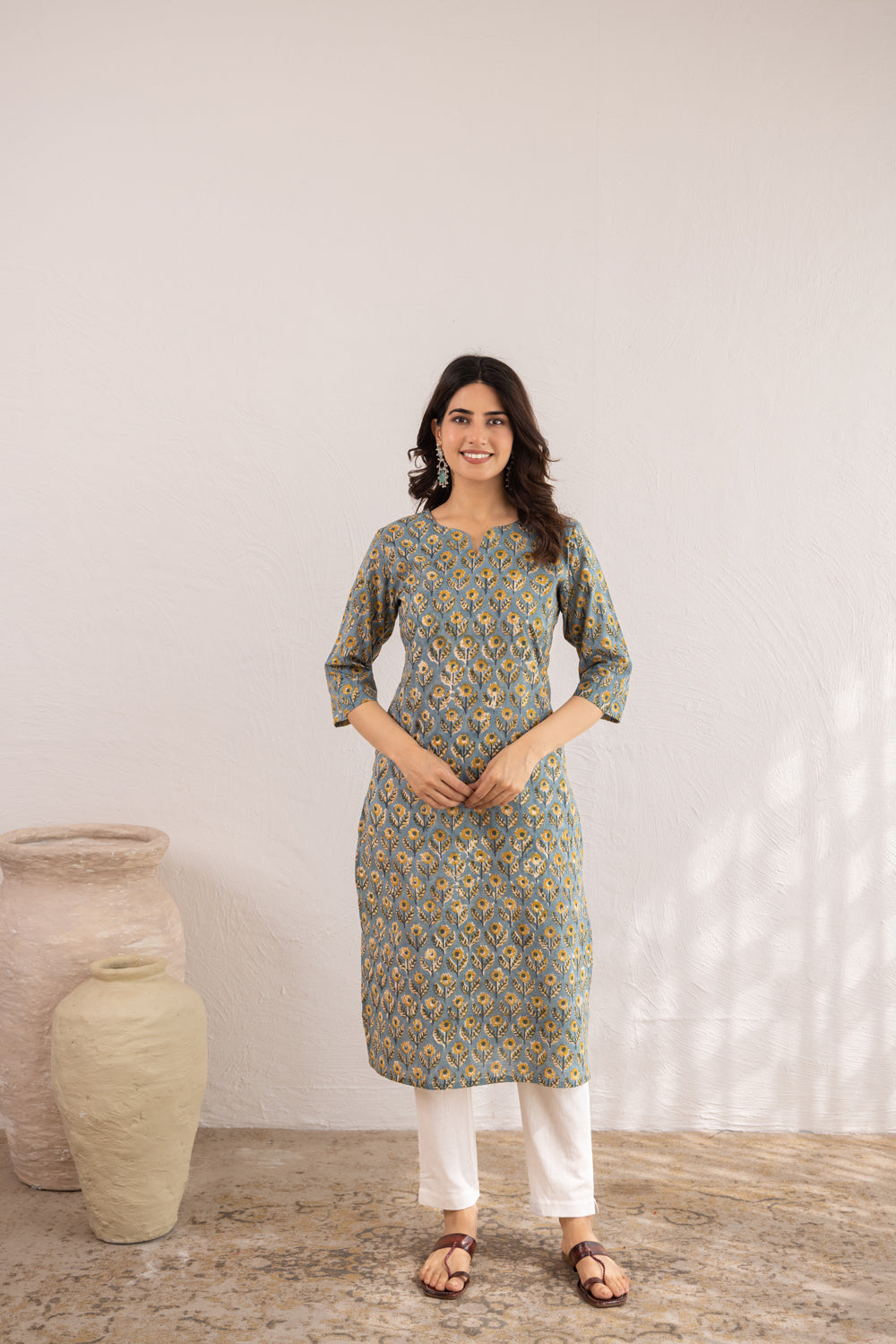 Morni Kurta
