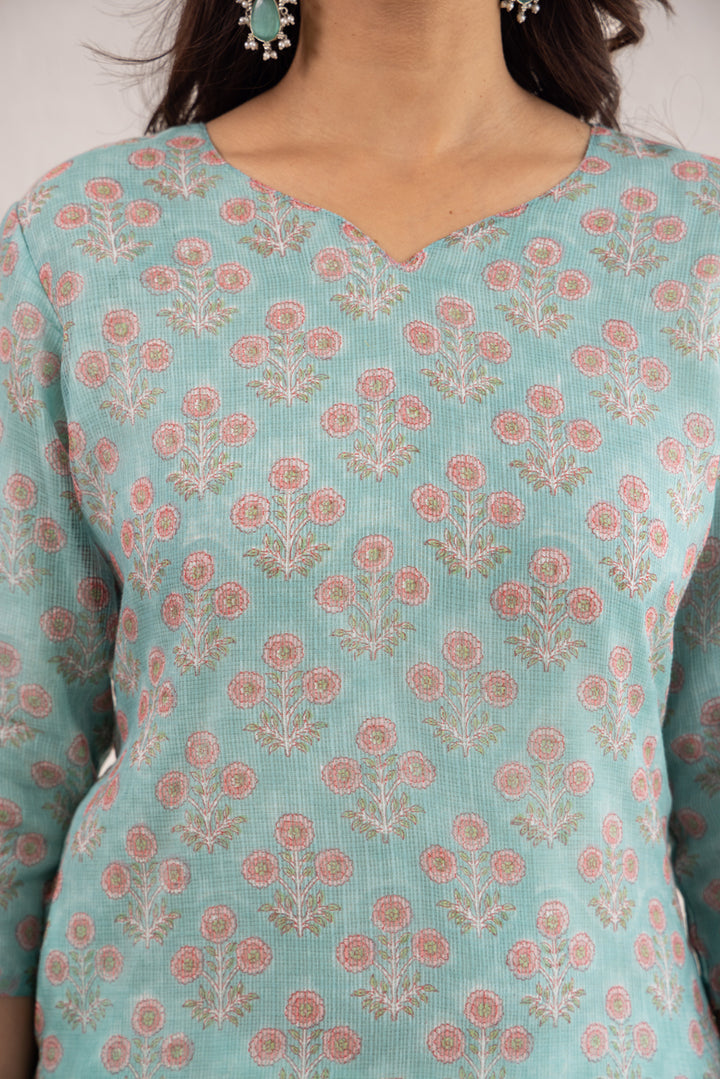 Garuda Kurta