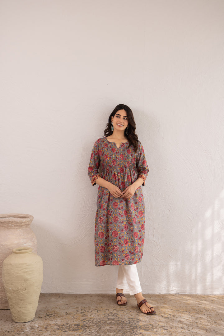 Shaheen Kurta