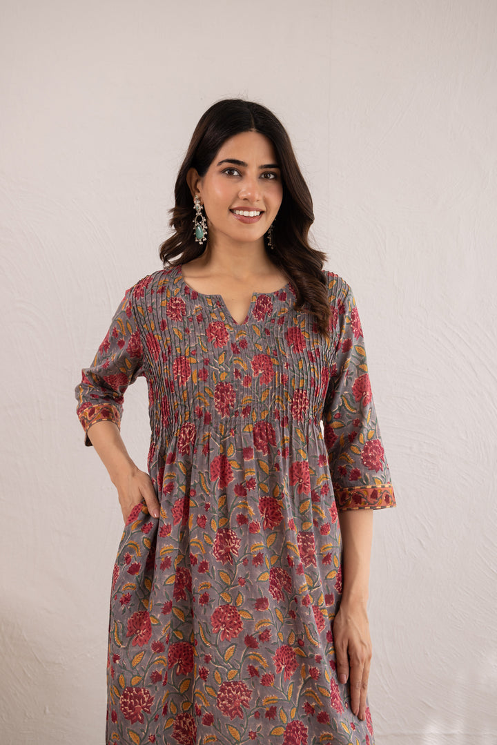 Shaheen Kurta