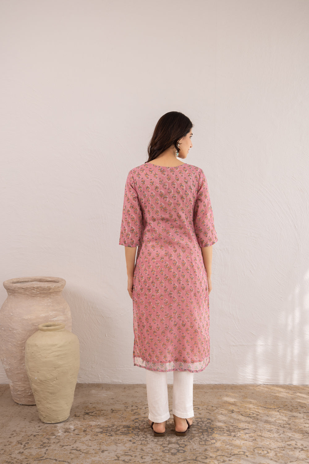 Saras Kurta