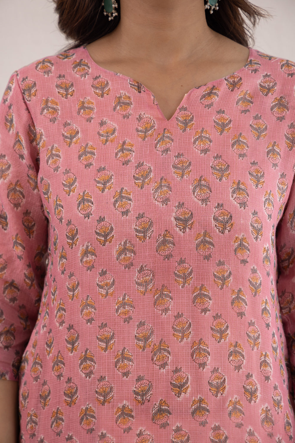 Saras Kurta