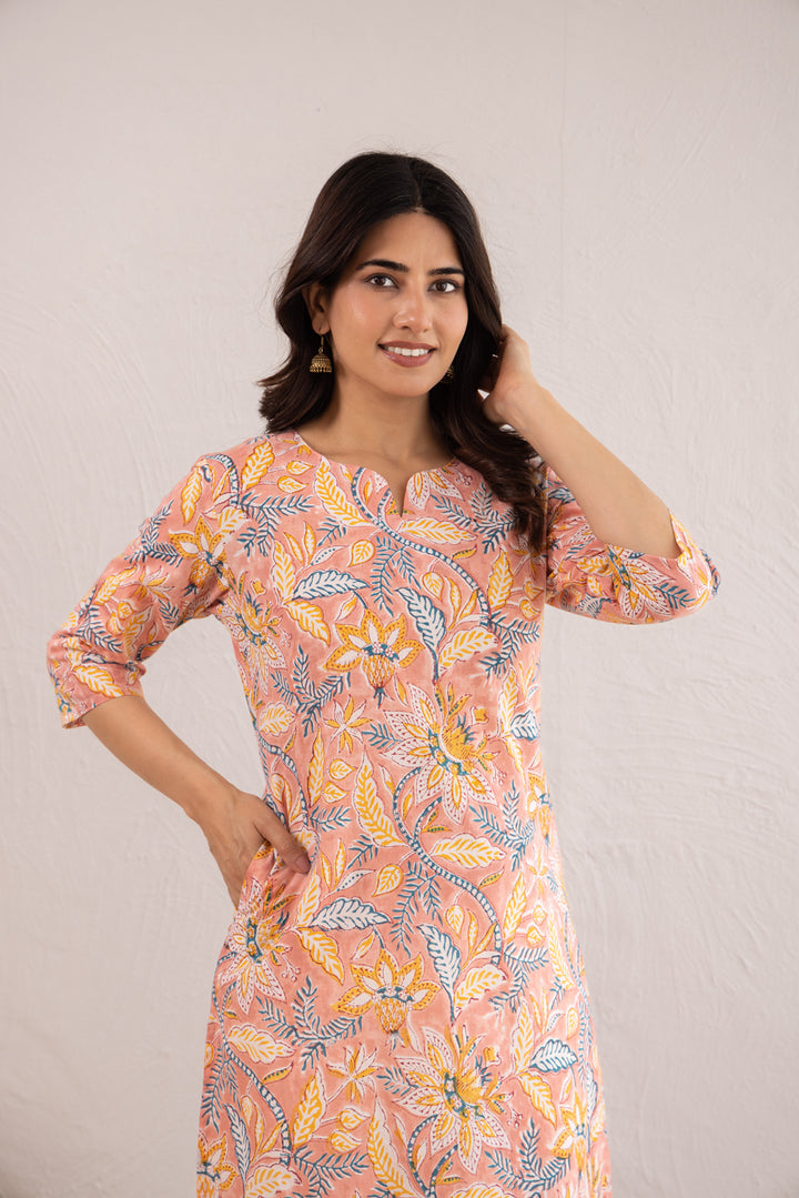 Kabootar Kurta