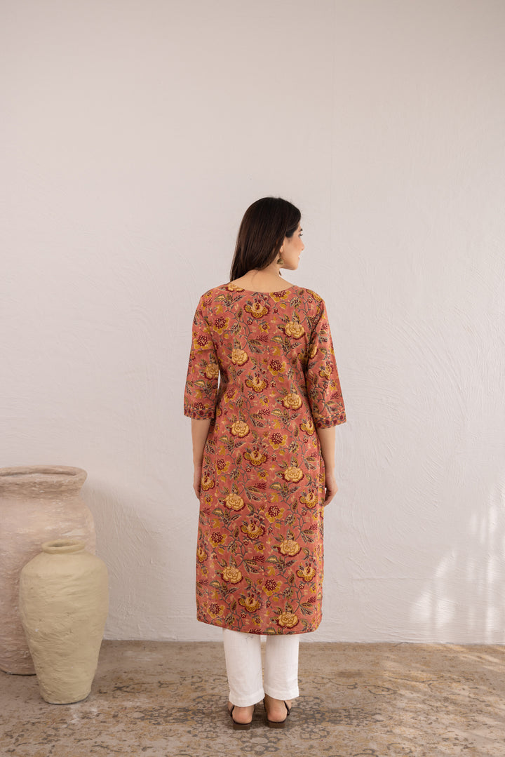 Tarika Kurta