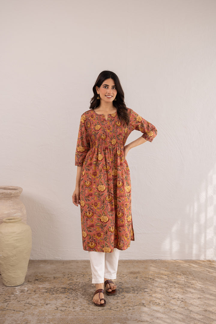 Tarika Kurta