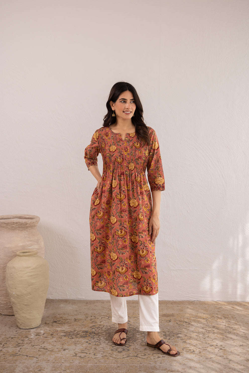 Tarika Kurta