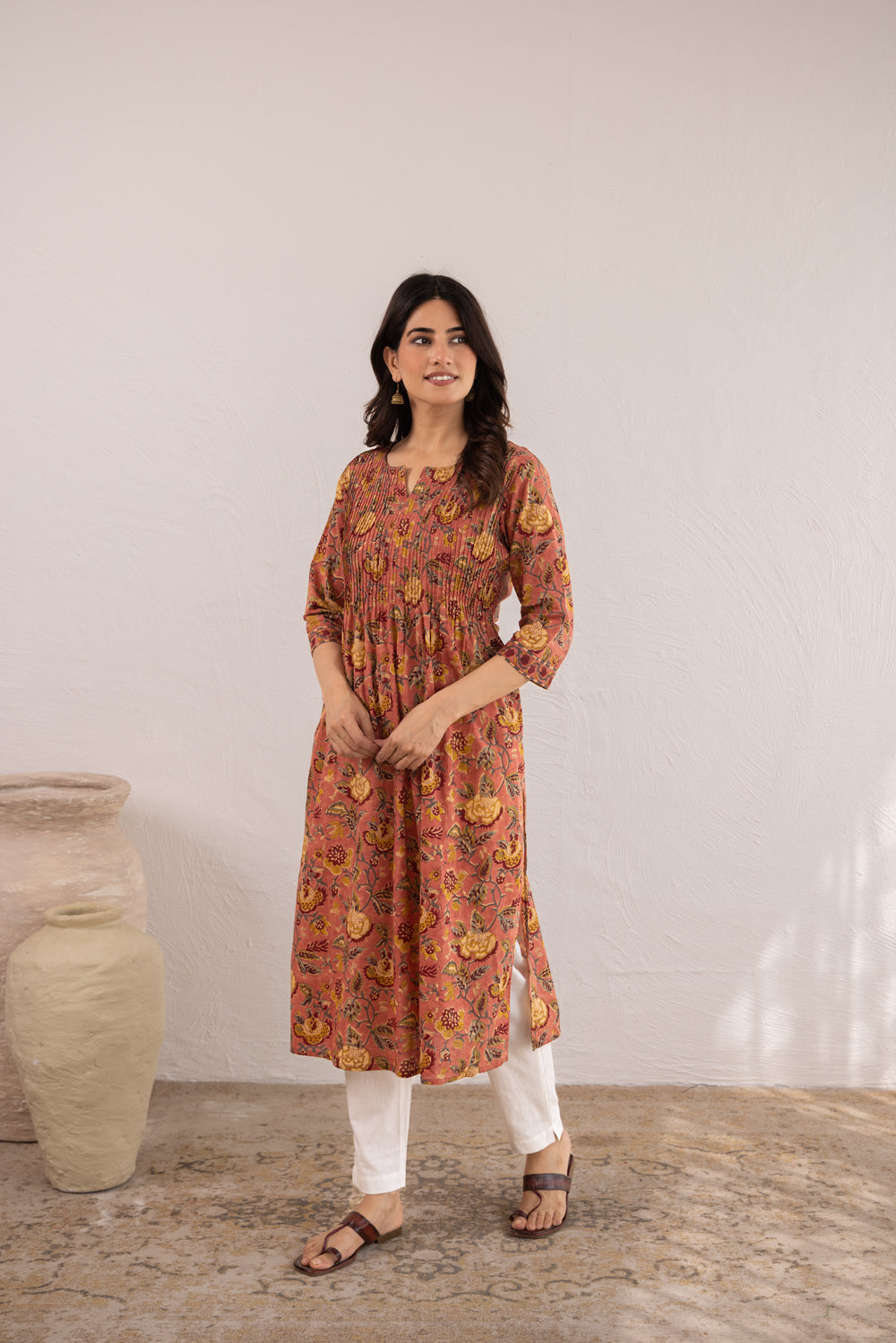 Tarika Kurta