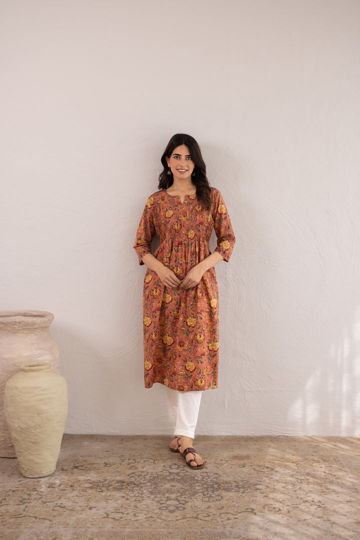 Tarika Kurta