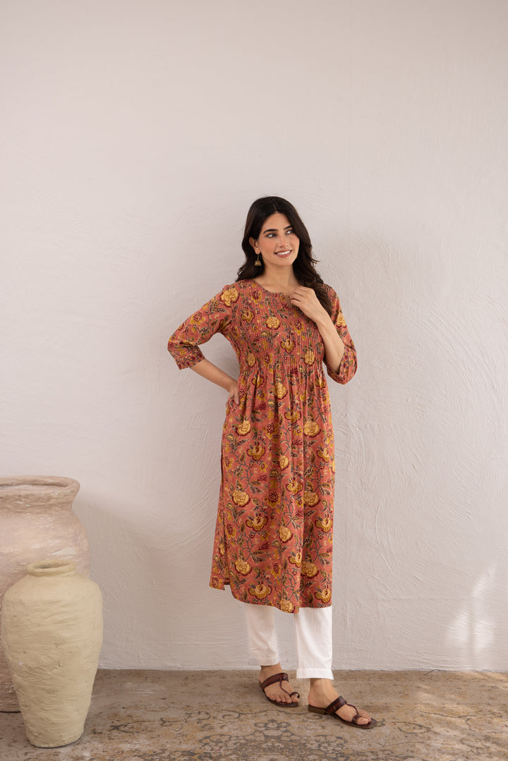 Tarika Kurta