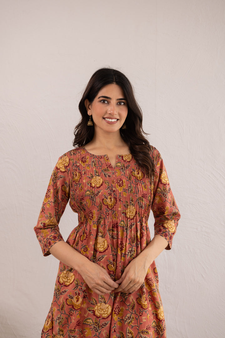 Tarika Kurta
