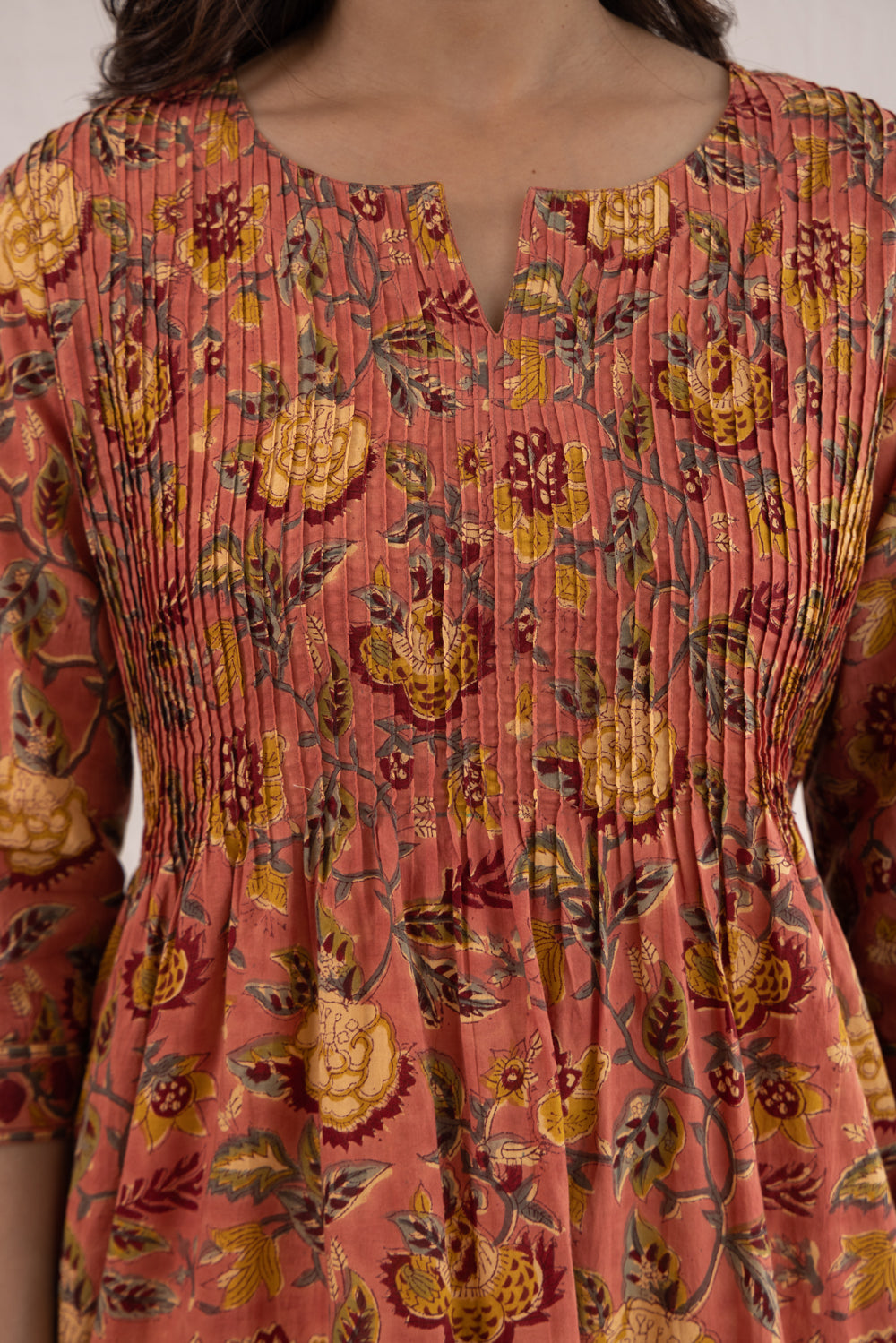 Tarika Kurta