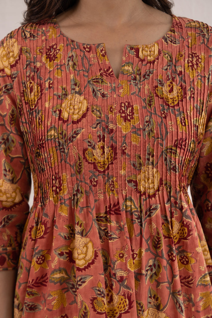 Tarika Kurta