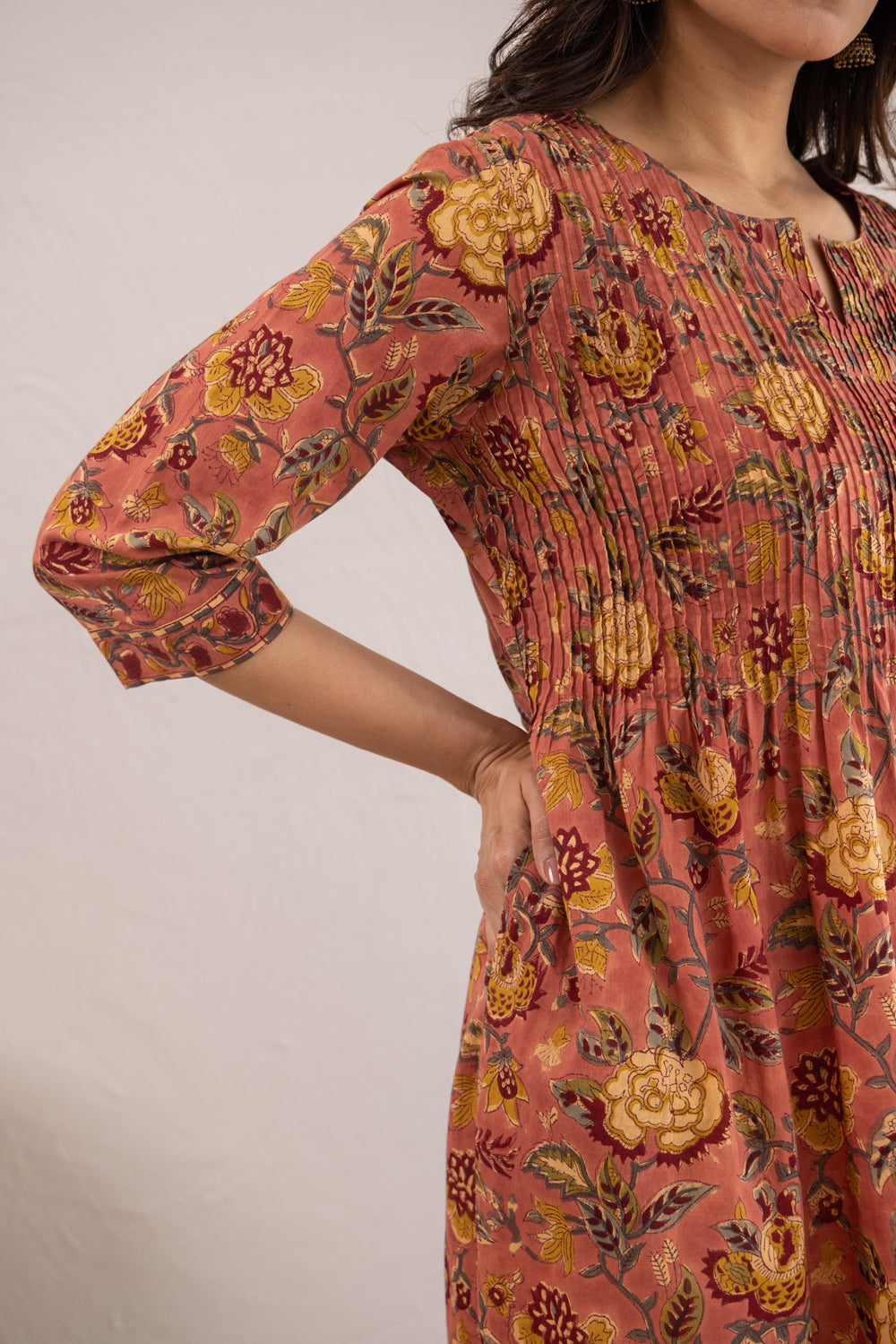 Tarika Kurta