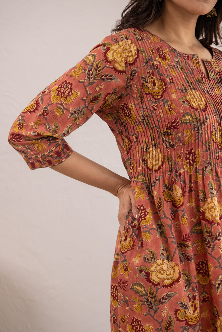 Tarika Kurta
