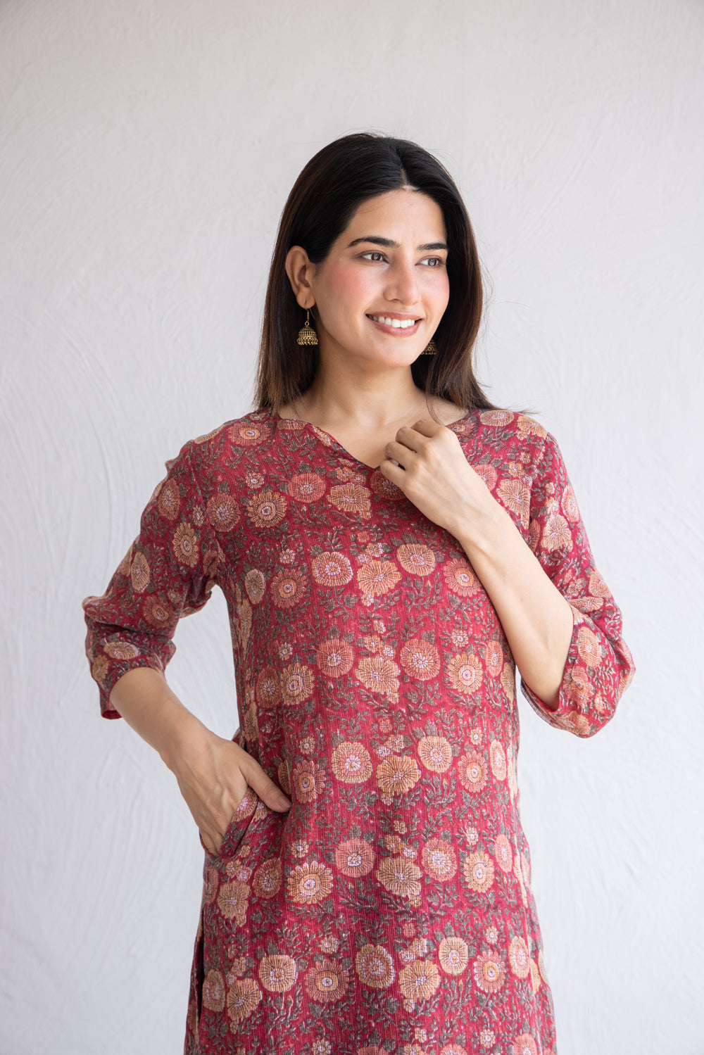 Titli Kurta