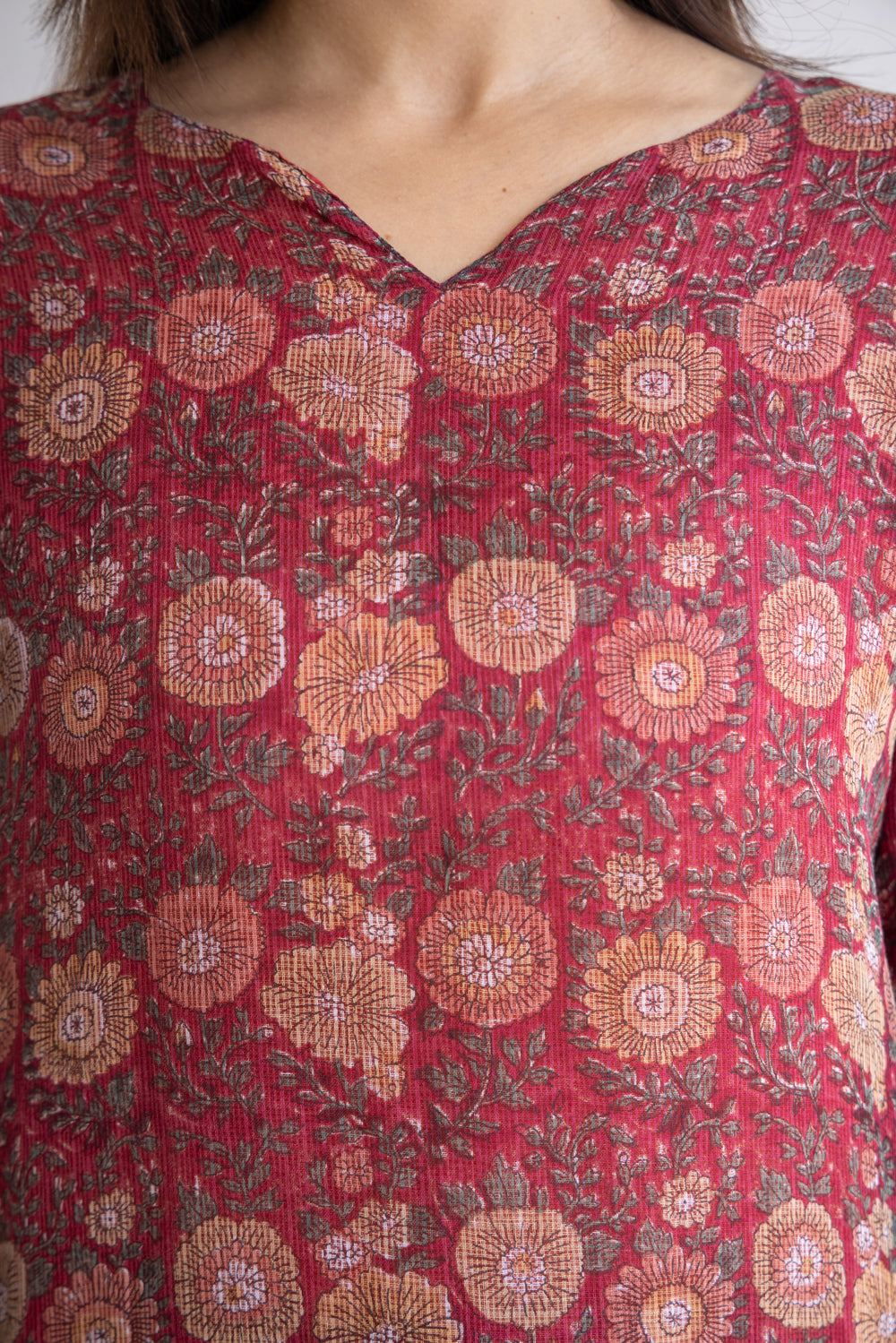 Titli Kurta