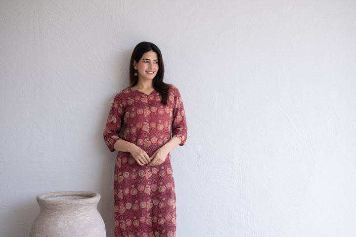 Titli Kurta