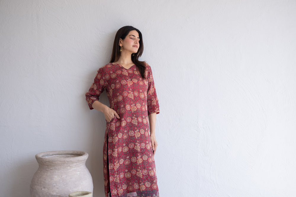 Titli Kurta